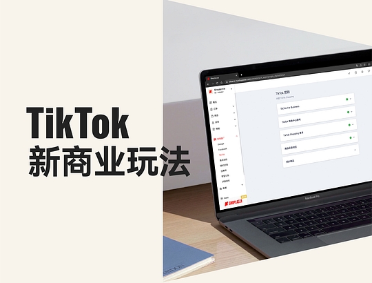 超全！TikTok Ads + TikTok Shop 开启外洋大流量全攻略（内附STAKE中国官方网站后台实操解说）