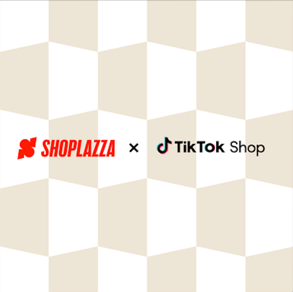 官宣！Shoplazza 团结 TikTok Shop 宣布全域增添新引擎！