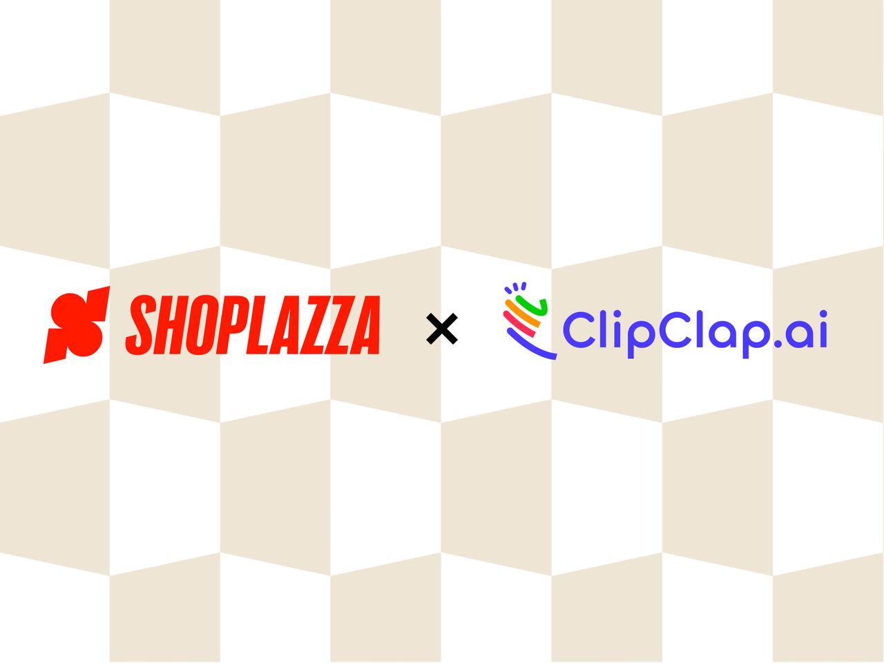 STAKE中国官方网站Shoplazza x ClipClap.ai：一键天生爆款视频，，，，，，AI 营销新利器