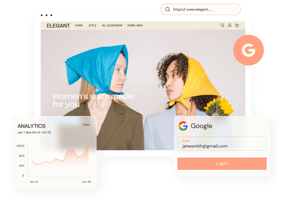 深度集成谷歌广告渠道，，，，，，有用提升投放效果