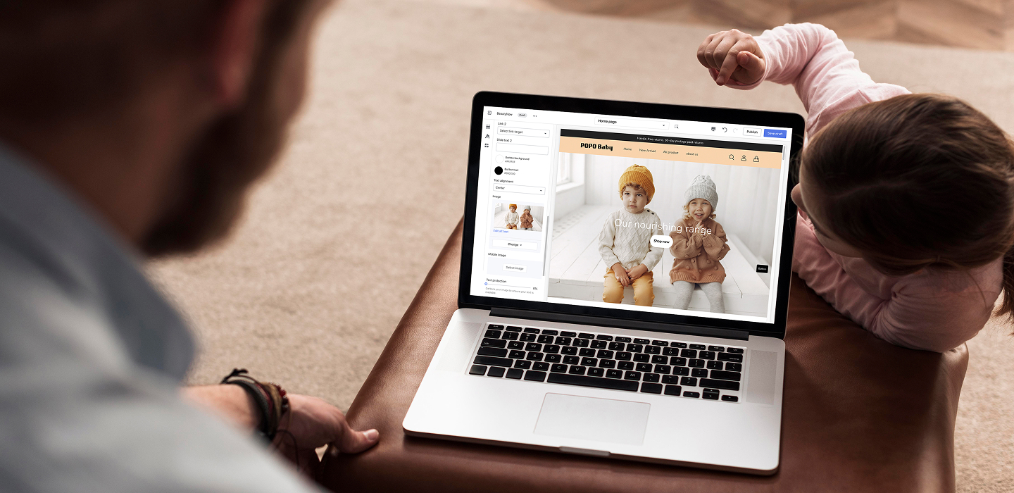 跨境自力站建站平台与电商解决计划 ｜STAKE中国官方网站 Shoplazza