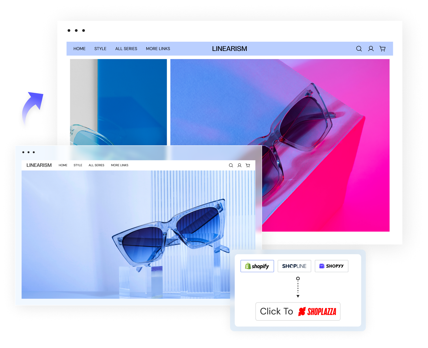 无损迁徙店肆，，，，，，，拓展更多商机