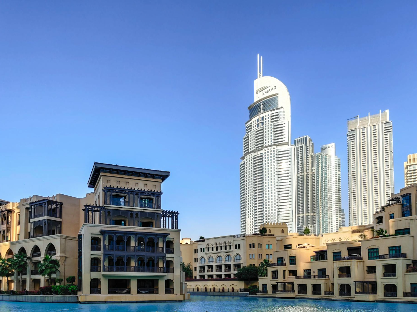 中国企业出海,中东市场,跨境电商,外贸