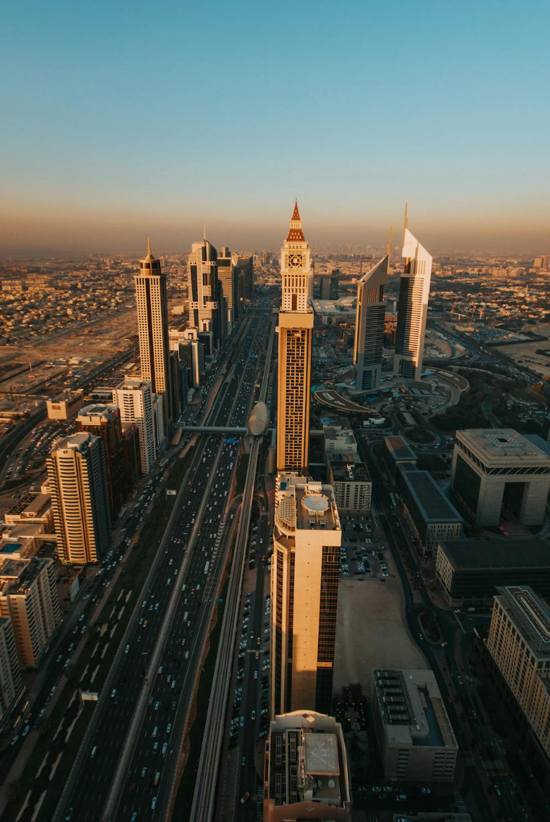 中国企业出海,中东市场,跨境电商,外贸