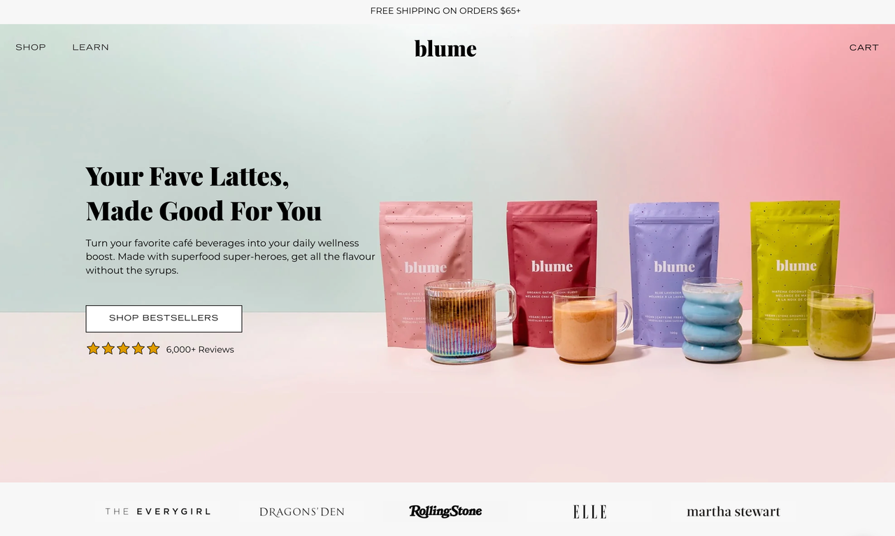 吸引力与专业度并存