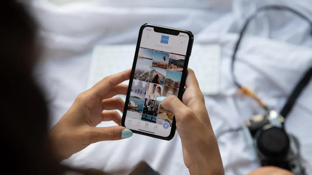 东南亚市场消耗者行为与购物偏好