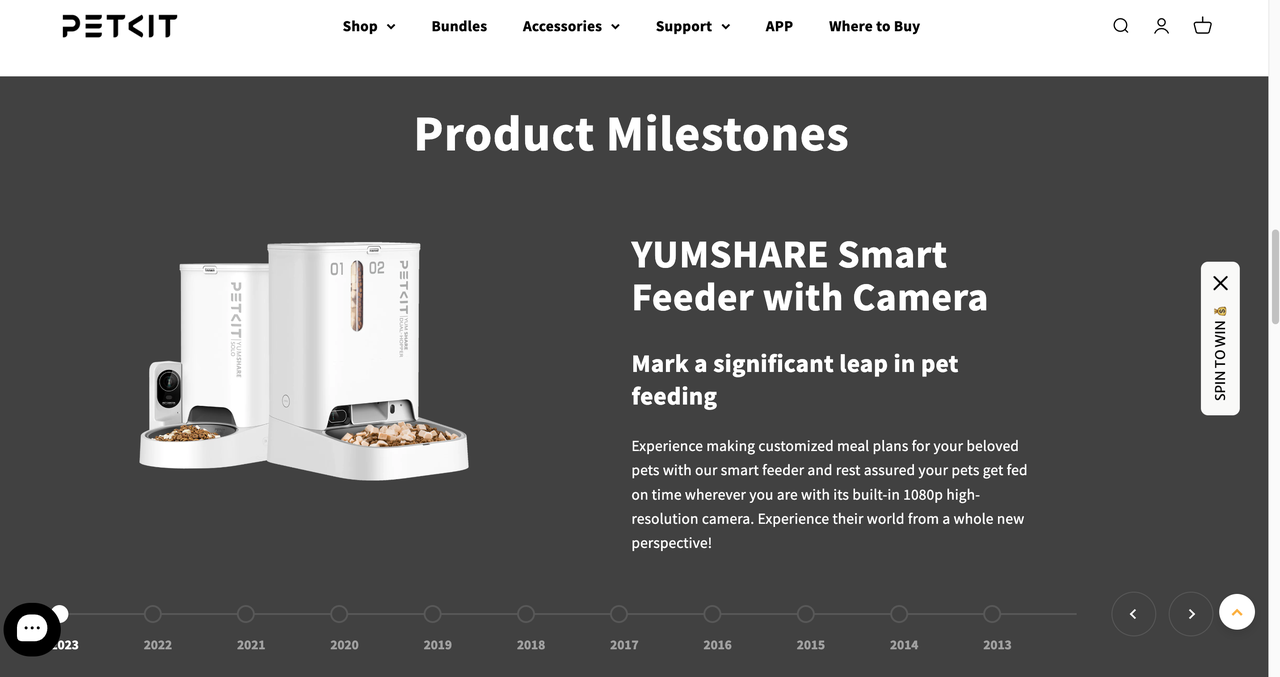 乐成案例：小佩宠物（PETKIT）