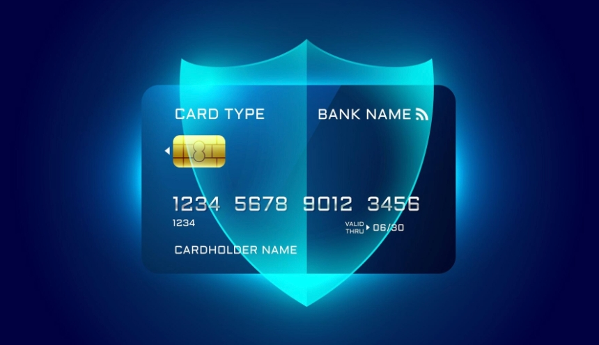 PCI DSS 支付清静认证