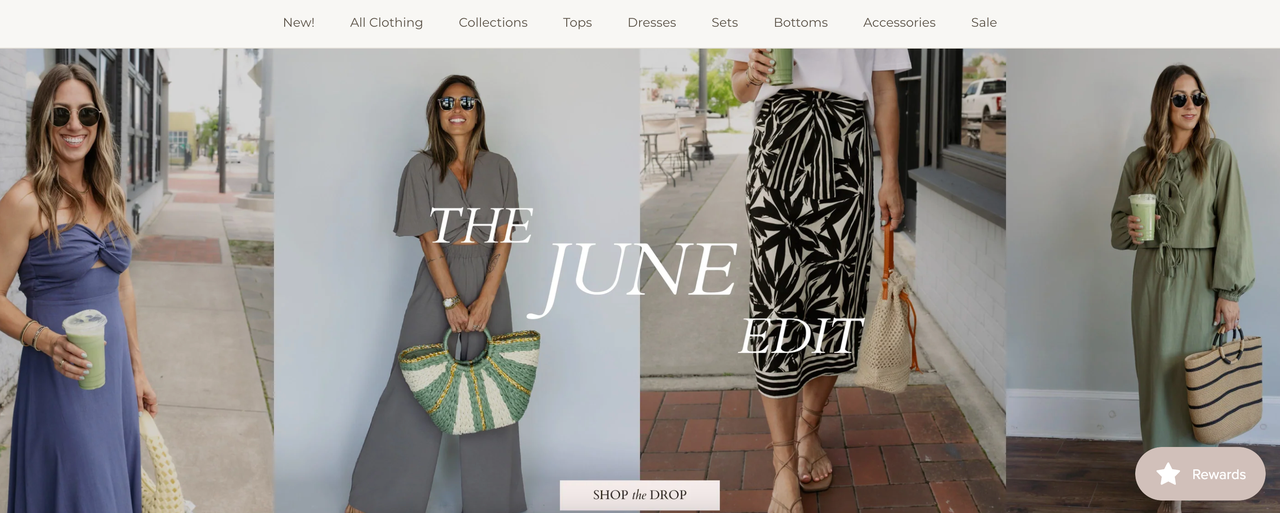 Fig & Willow 女装网站设计.png