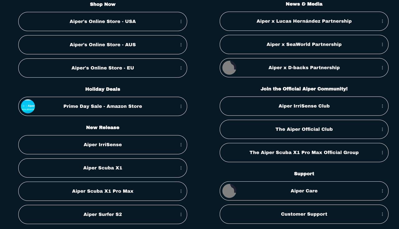 Aiper Ins 链接荟萃页.png