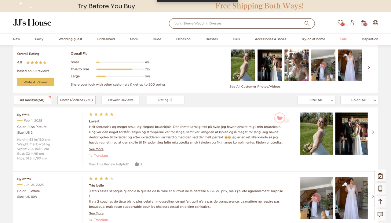 JJ's House 的UGC用户天生内容.png