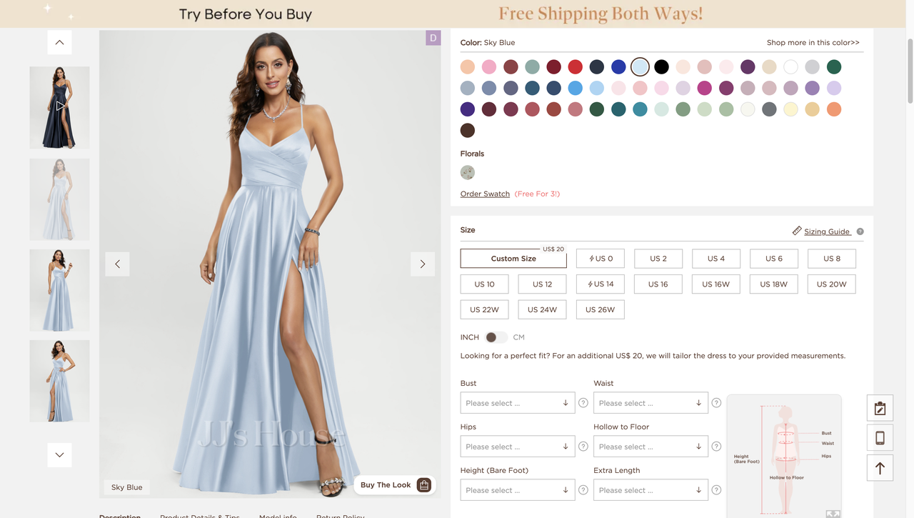 JJ's House 支持个性化定制.png