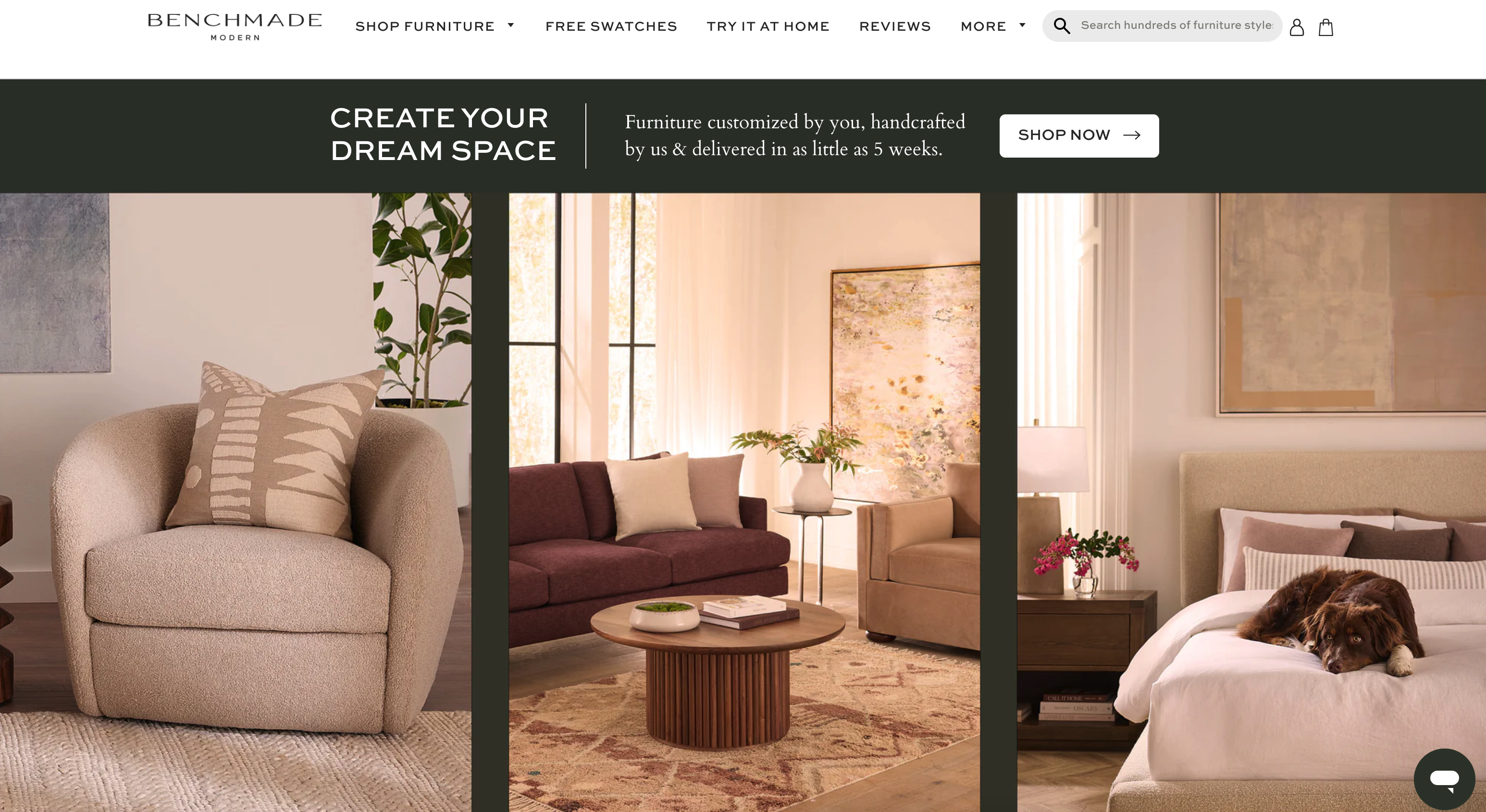 Benchmade Modern.png