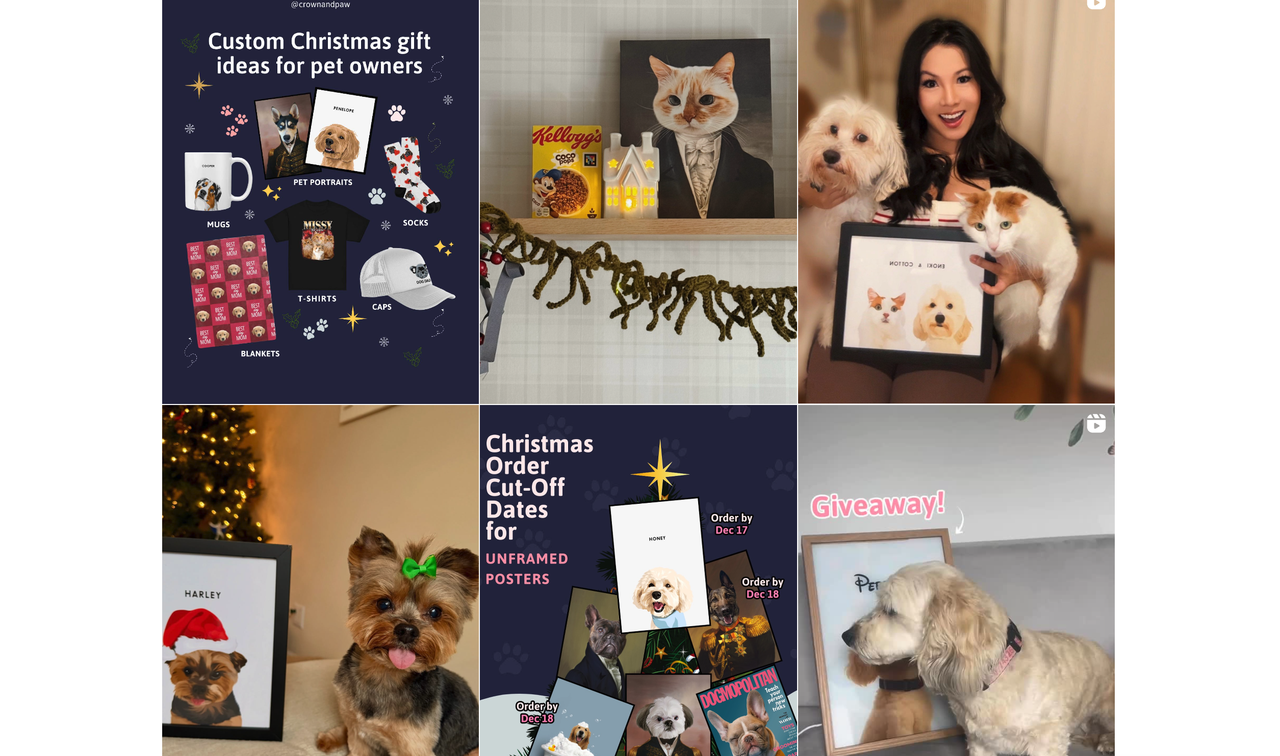 Crown & Paw 社交媒体结构与用户天生内容.png
