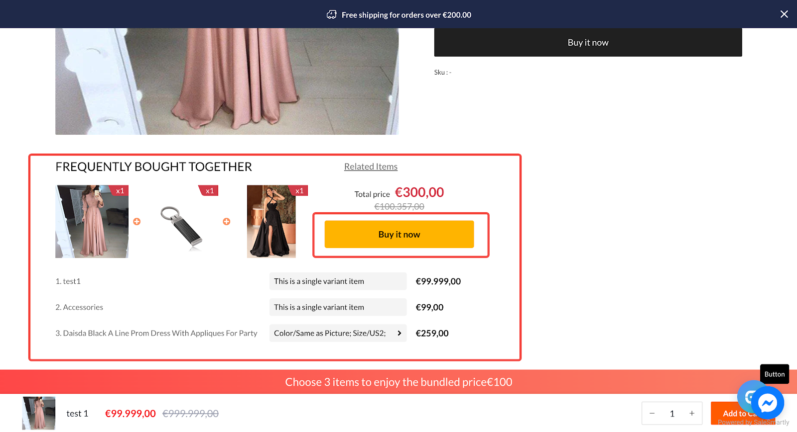 情人节营销战略-捆绑销售产品