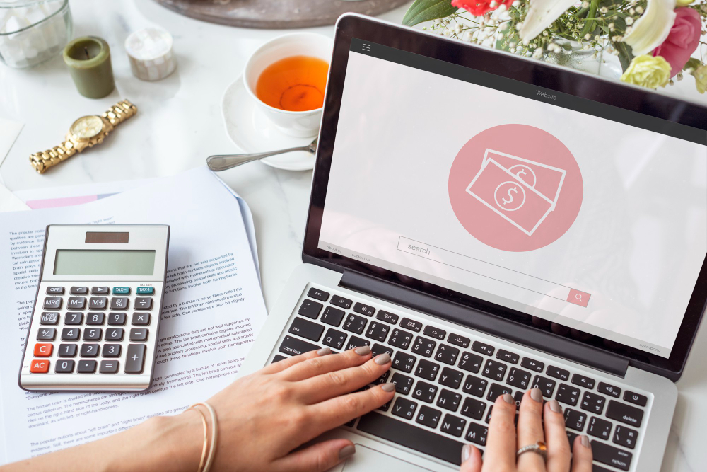 搭建电商网站的本钱是几多