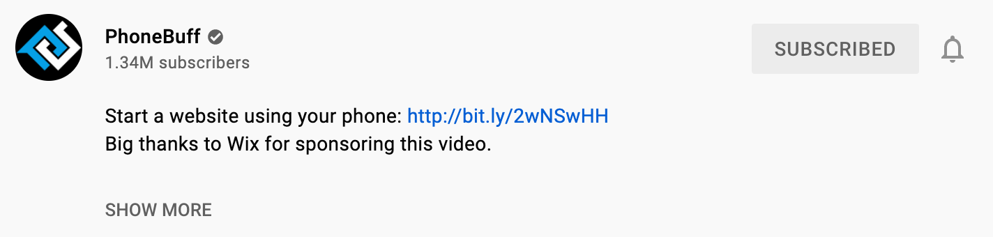 做红人营销必需要知道