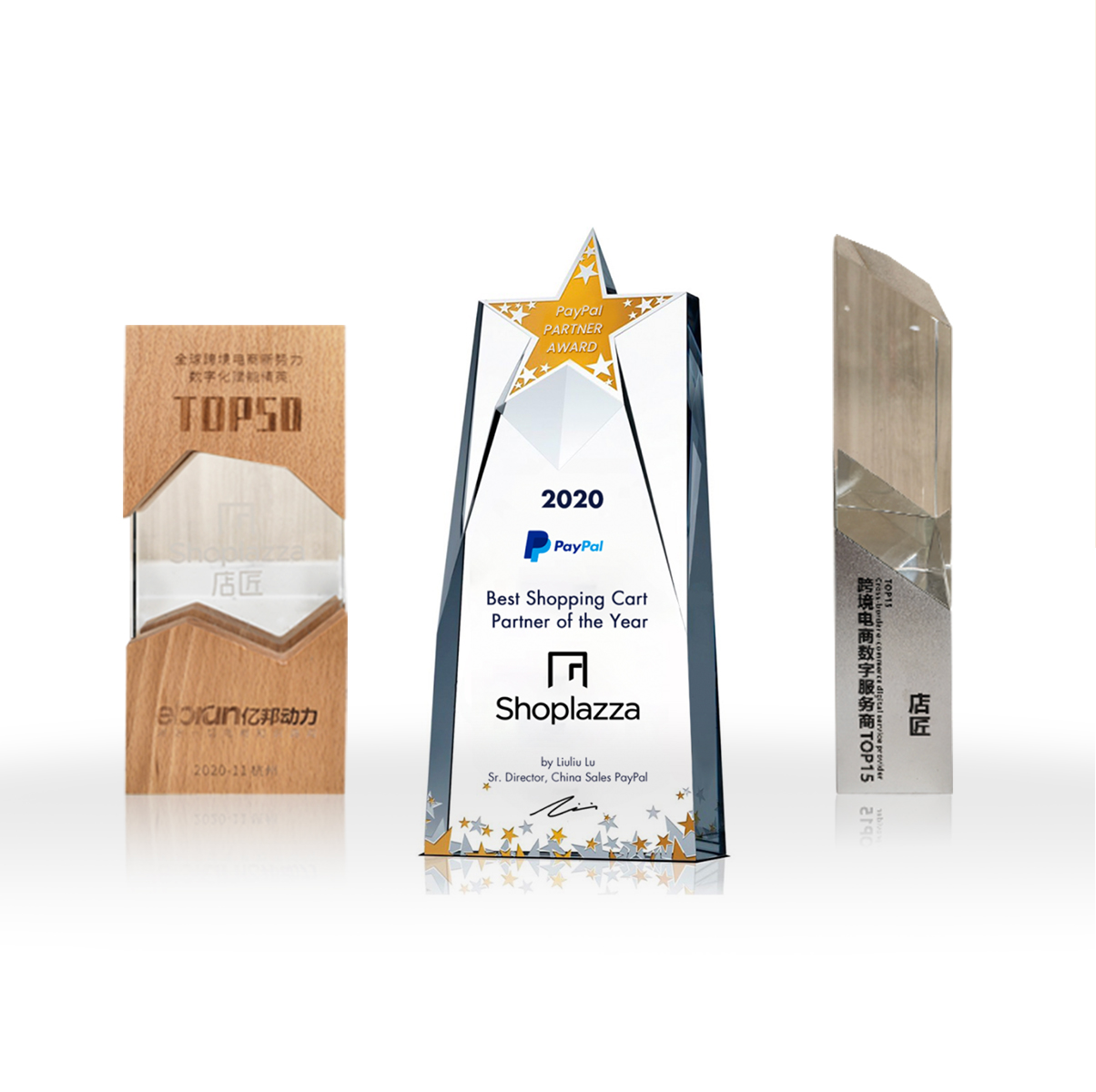 跨境自力站建站平台与电商解决计划 ｜STAKE中国官方网站 Shoplazza