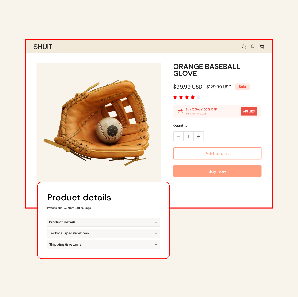跨境自力站建站平台与电商解决计划 ｜STAKE中国官方网站 Shoplazza