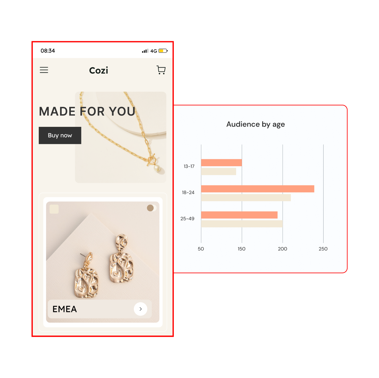 跨境自力站建站平台与电商解决计划 ｜STAKE中国官方网站 Shoplazza