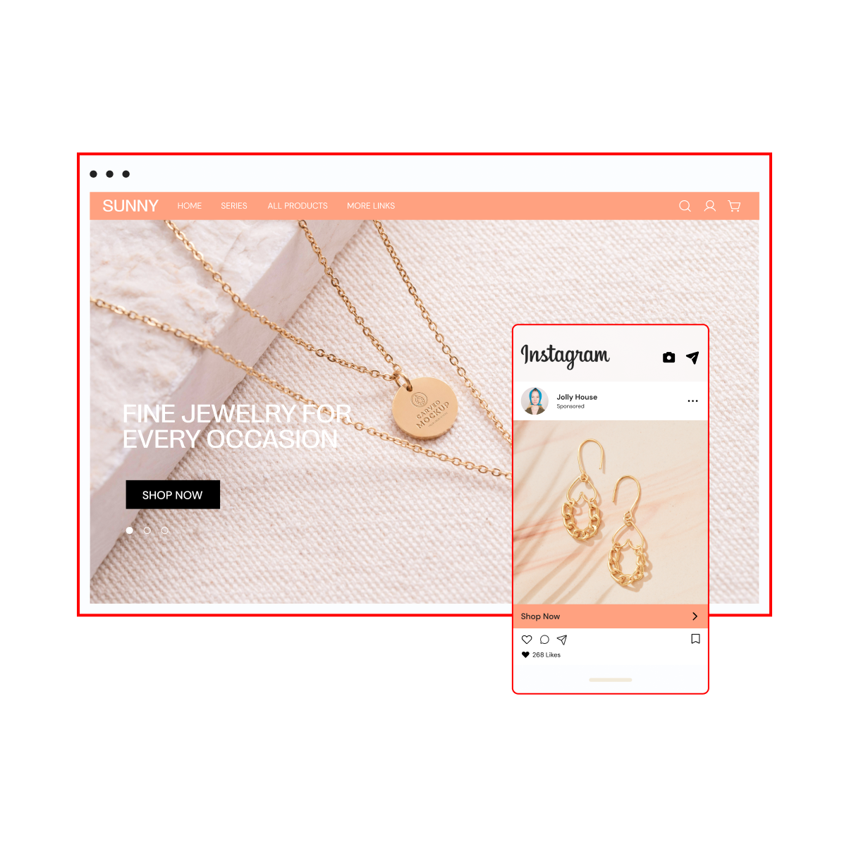 跨境自力站建站平台与电商解决计划 ｜STAKE中国官方网站 Shoplazza