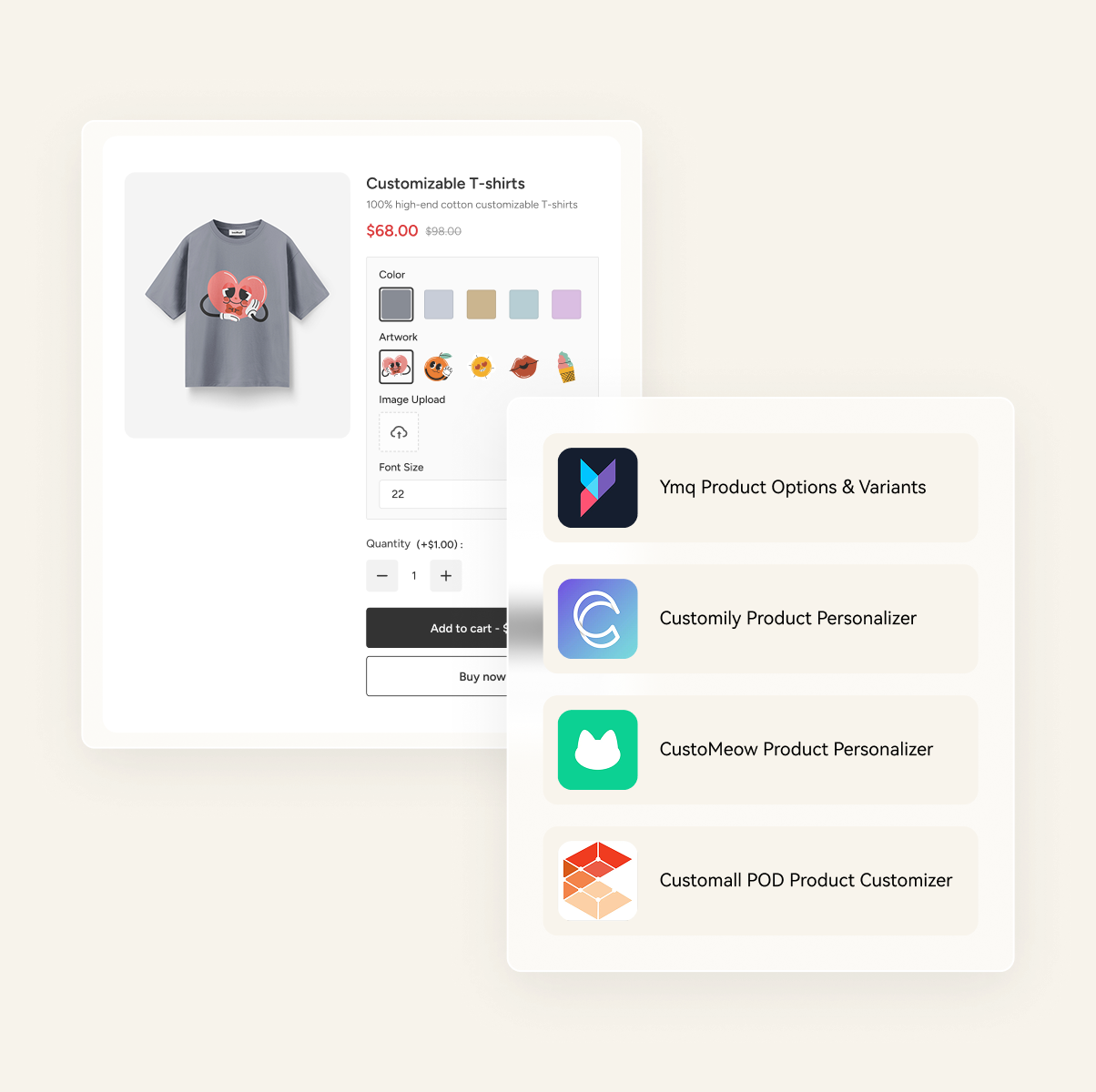 跨境自力站建站平台与电商解决计划 ｜STAKE中国官方网站 Shoplazza