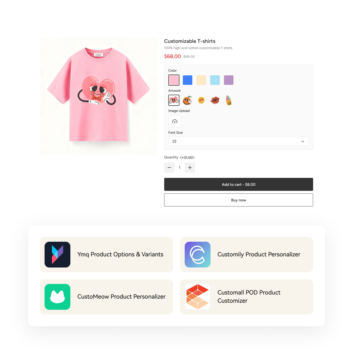 跨境自力站建站平台与电商解决计划 ｜STAKE中国官方网站 Shoplazza