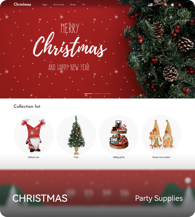 跨境自力站建站平台与电商解决计划 ｜STAKE中国官方网站 Shoplazza