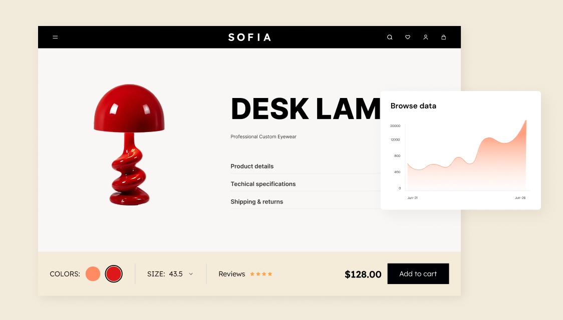 跨境自力站建站平台与电商解决计划 ｜STAKE中国官方网站 Shoplazza