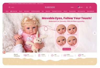 跨境自力站建站平台与电商解决计划 ｜STAKE中国官方网站 Shoplazza