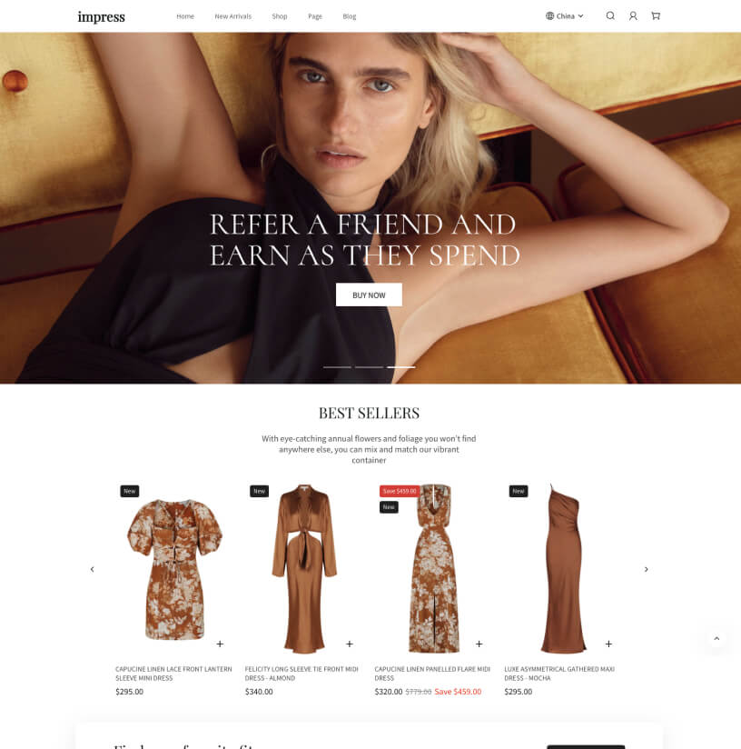 跨境自力站建站平台与电商解决计划 ｜STAKE中国官方网站 Shoplazza