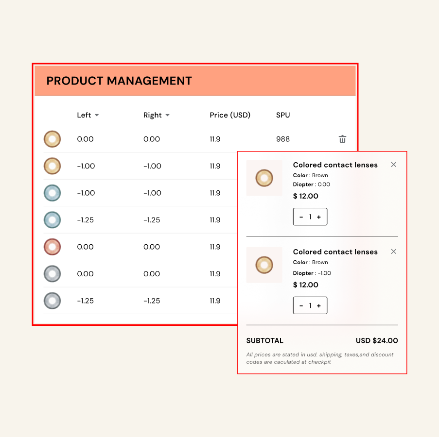跨境自力站建站平台与电商解决计划 ｜STAKE中国官方网站 Shoplazza